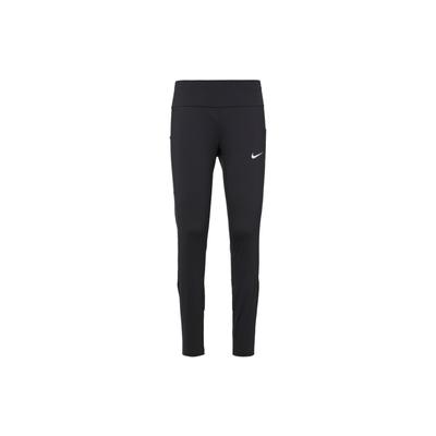 Epic Lux Schnelltrocknende Trainingsleggings Damen Leggings Schwarz CD8213-010