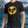 New Shirt Dadman - Super Dadman Bat Her- Logo Active T-Shirt Funny Size S To 5XL