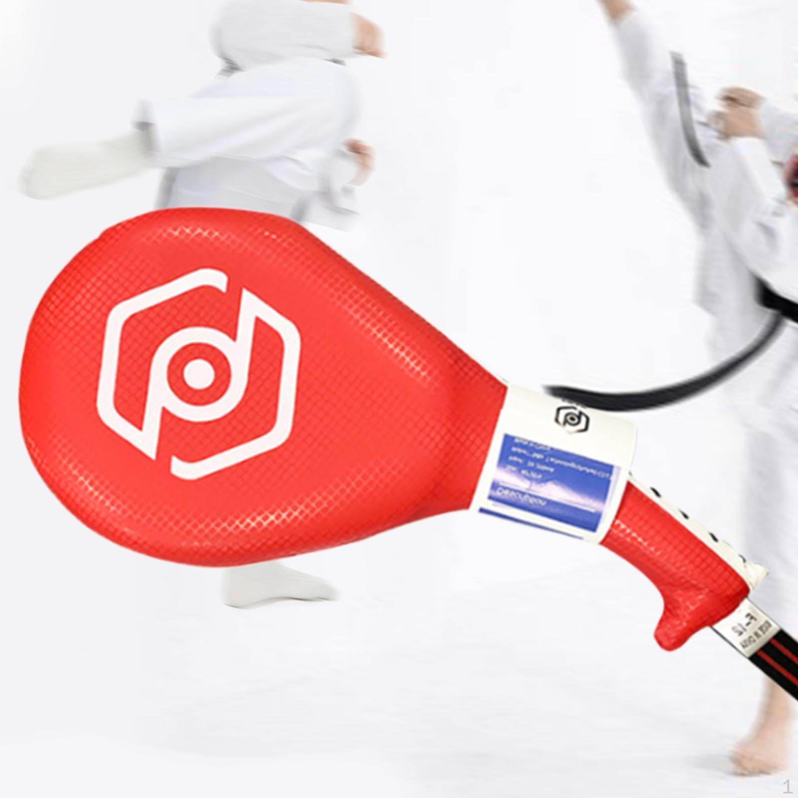 

Тхэквондо, ударная площадка, бокс, измерение силы, ударная тренировка красный