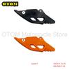 For KTM HUSQVARNA GASGAS Motorcycle Chain Guide Chain Slider Guard Protector SX SXF EXC EXCF XC XCF XCW XCFW FC FE TC TE EC MC