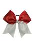 Kids' Glitter Rhinestone Swallowtail Hair Tie