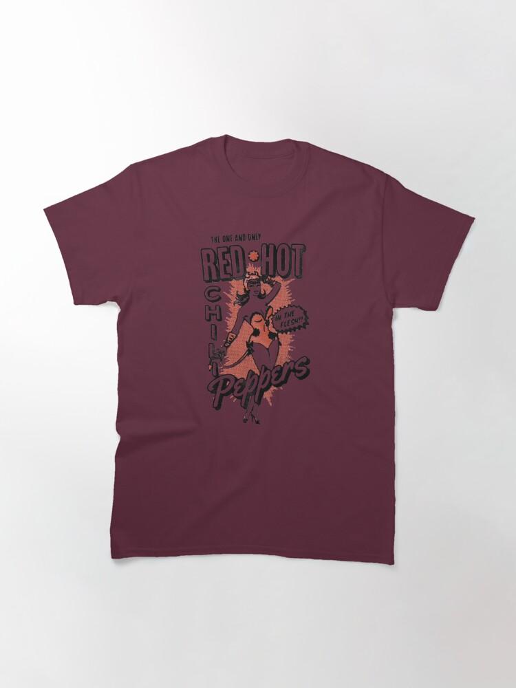 Foo Fighters Best Boys Girls Forever Legend Hot Girls Years Old Birthday Classic T-Shirt