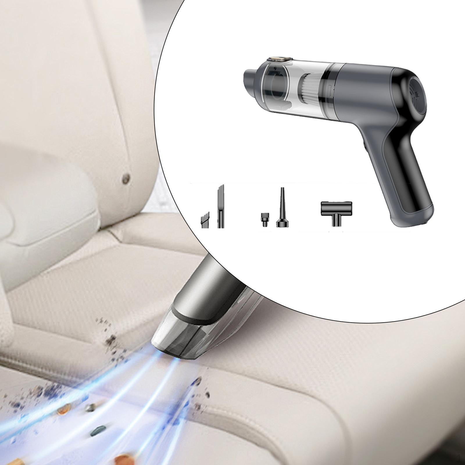 

Автомобильный пылесос, портативный, мини-ручной пылесос, беспроводной для дома и дома