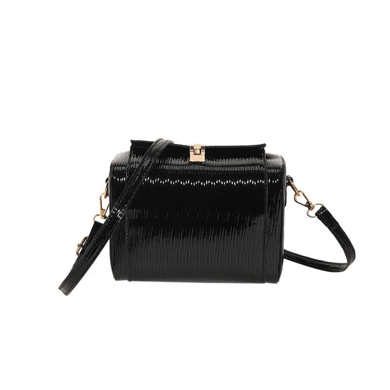 Wholesale Popular New Style Niche Rhombus Single Shoulder Sling Bag Women Bags 2023 Autumn All-match Small Square Bag