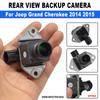 68137943AG 68137943AJ 68137943AD 68137943AH 68137943AF Rear View Backup Parking Assist Camera for Jeep Grand Cherokee 2014 2015