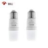 BULL LED Anti-Flicker Straight Tube Bulb