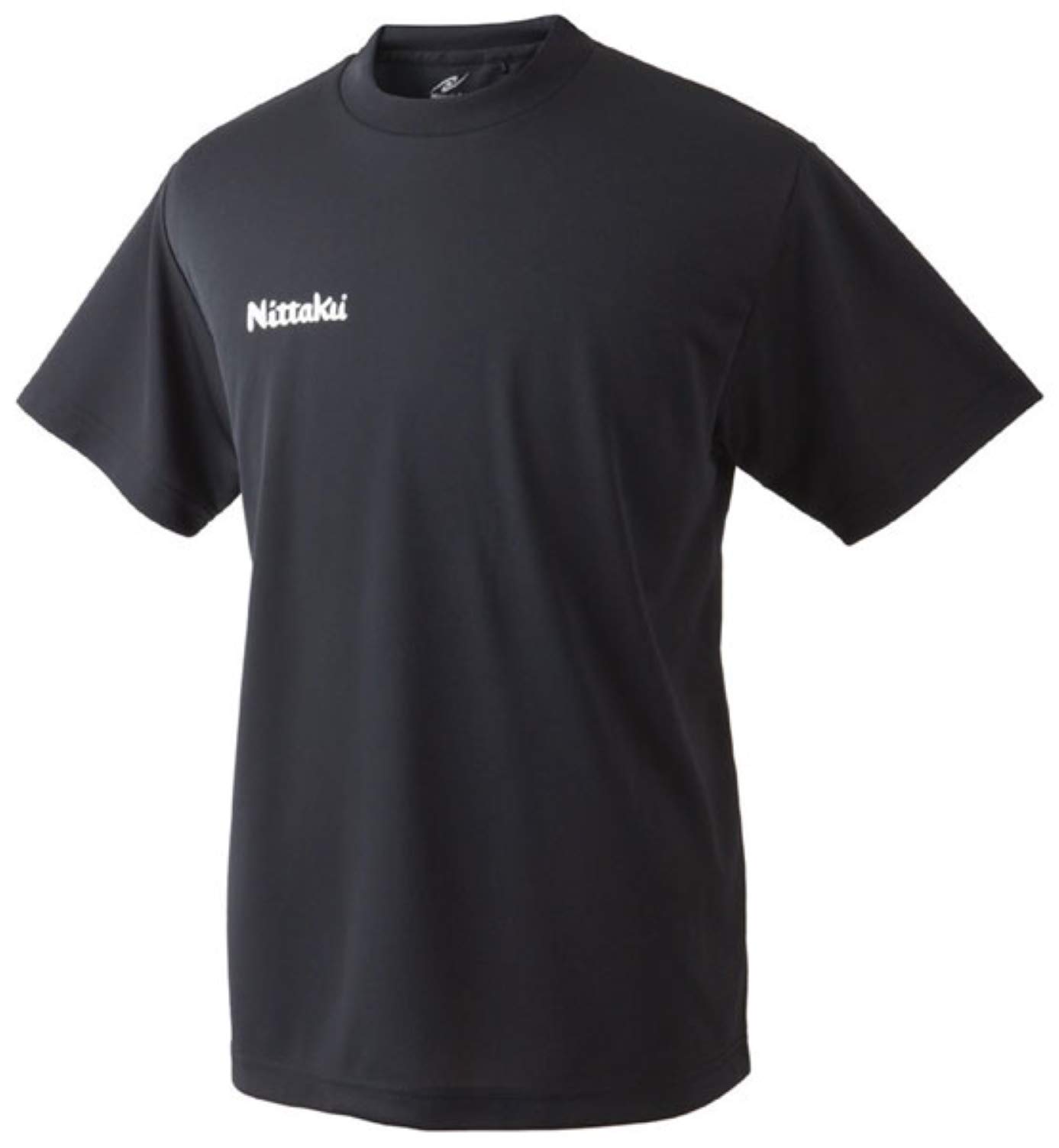 

Nittaku Dry T-shirt Black L NX-2062 71