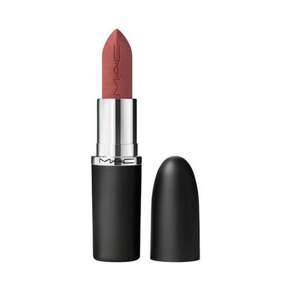 M.A.C Помада Maximal Silky Matte chilli
