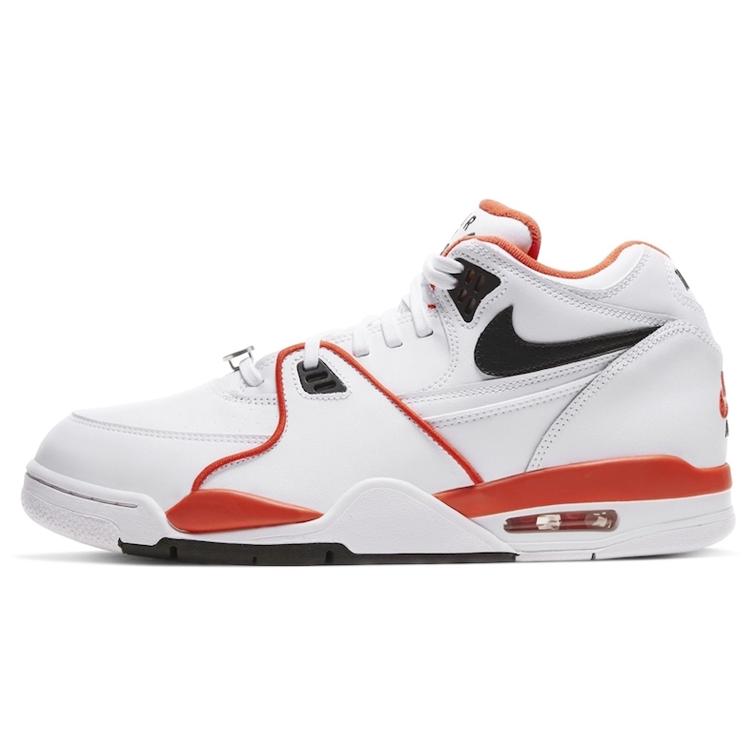 

Новые Nike Air Flight 89 Rucker Park CZ6097-100 42.5