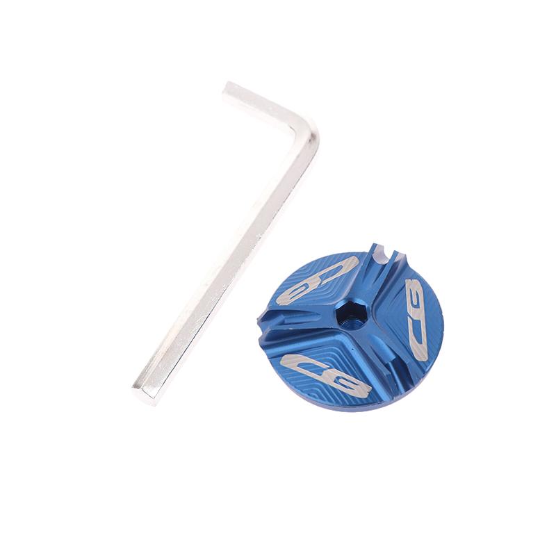 For CBR600RR CBR1000RR CBR250RR CBR 600 954 1000 Filler Cap Oil Filter Cap Accessories
