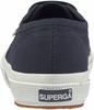 Кроссовки Superga 2750 Classic navy