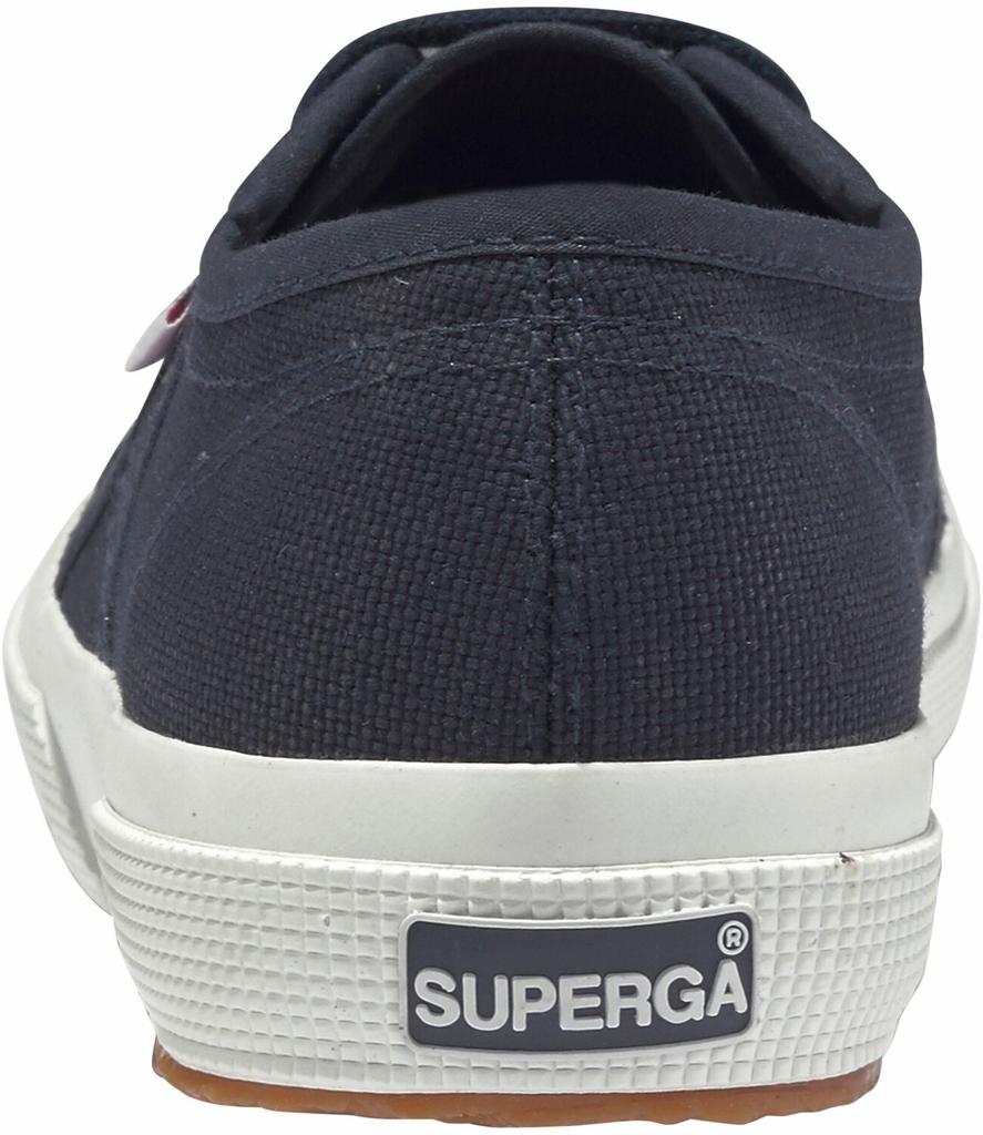 Кроссовки Superga 2750 Classic navy
