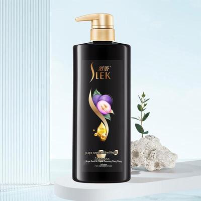 Şampoane şi balsamuri pentru păr – Şampoane