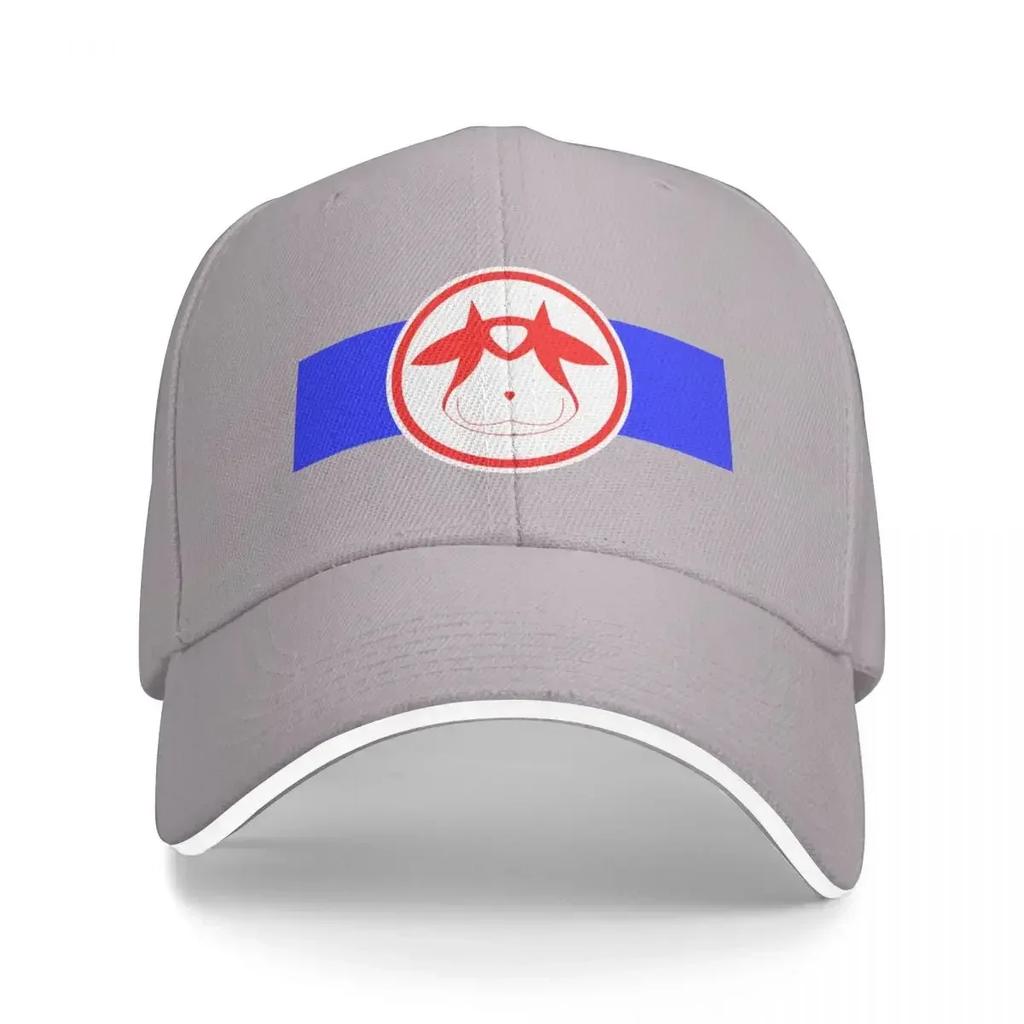 Casual Esquie Clair Obscur Expedition 33 Gamer Quotes Vintage Baseball Caps for Men Women Distressed Washed Headwear Caps Hat