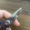 Stainless Steel  Hook Pliers Multifunctional Fishing Scissors Kids Suitable Sea Fishing Includes Hook Remover