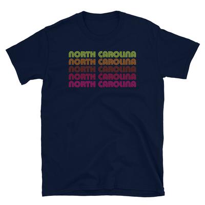 Na górę – T-shirty i koszulki