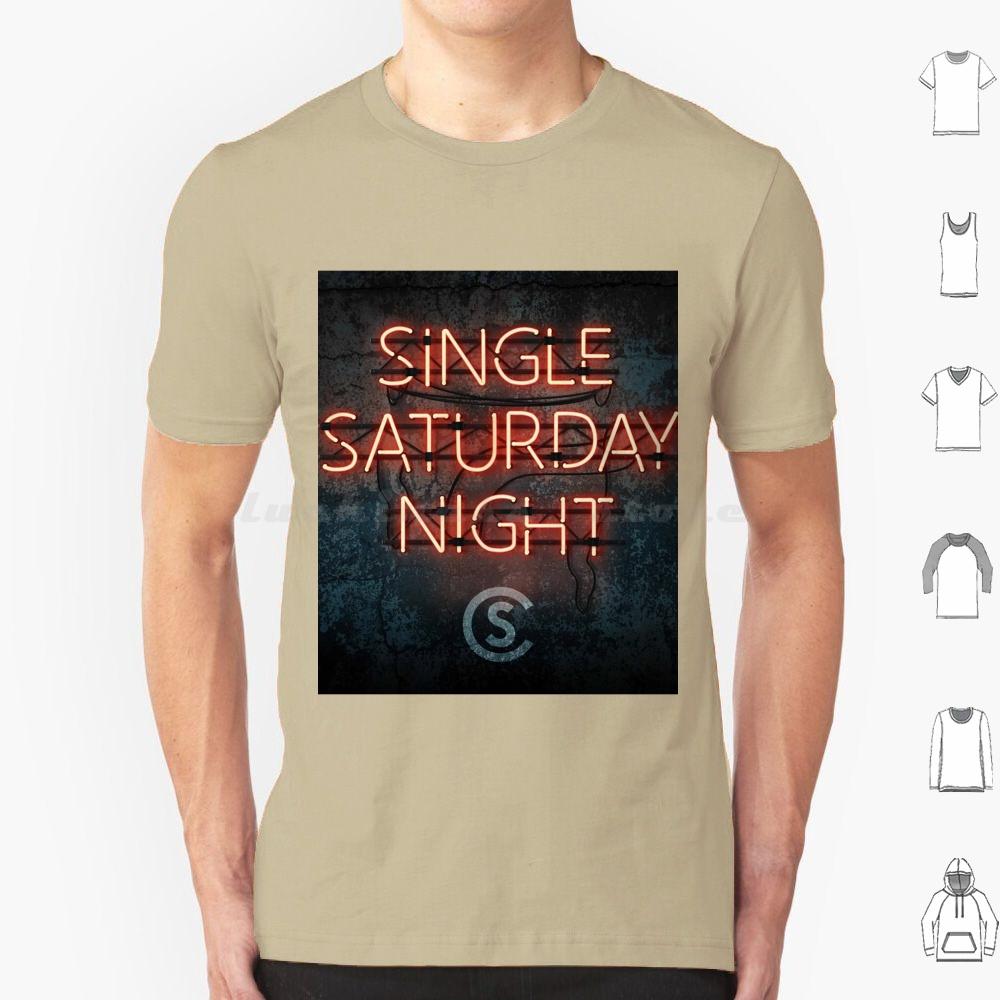 

Twocol Swindell Single In Saturday Night American T Shirt Cotton Men Women DIY Print Live Tour Cole Concert 2021 Logo Album S