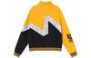 New Balance Jackets Men's Yellow Stand Collar Moderate Other NCNA94N213-MY