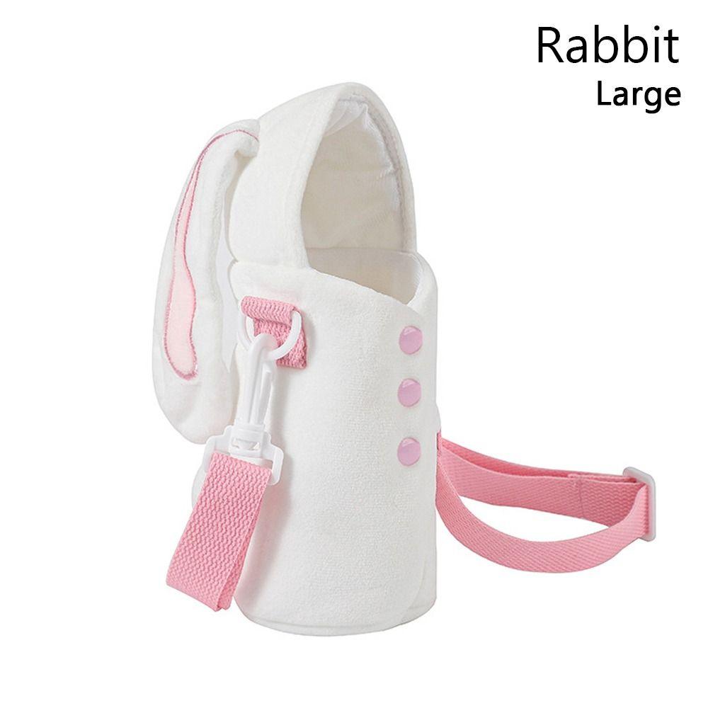 Winter  Sport Camping Accessories Pouch Insulated Bag Cup Sleeve Vacuum Cup Sleeve Water Bottle Case Water Bottle Cover