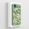 For Realme C21 C21Y C25 C25Y C25S Case Soft Liquid Silicone Phone Housing For Realme C 21 C 25 Anti Drop Artistic Back Covers