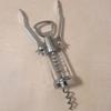 Classic Bottle Opener High Quality Zinc Alloy Wine Bottle Opener Champagne Bottle Opener And Stainless Steel Drill Bit