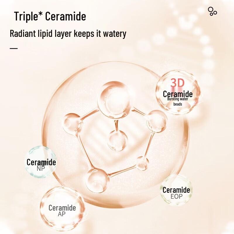 Ausnow Blumig & Fruchtig Duftendes Duschgel Set