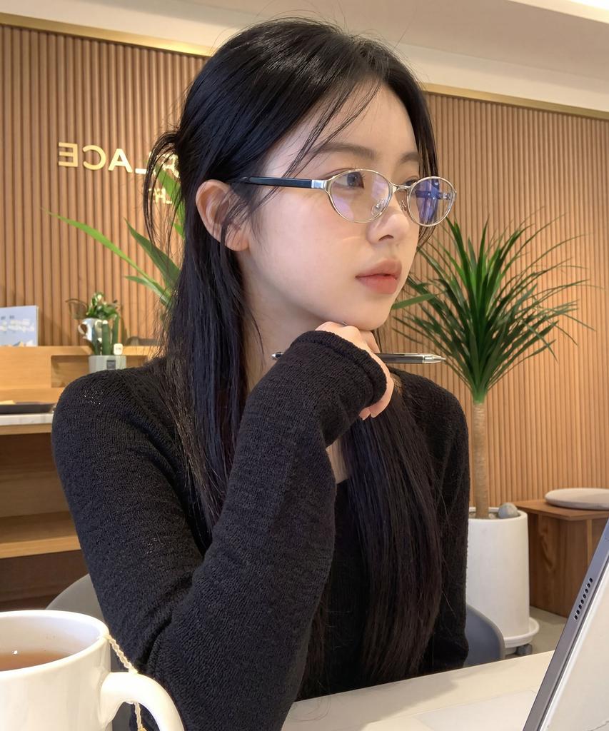 Tukyubeu T67 (Silver-Eyewear)
