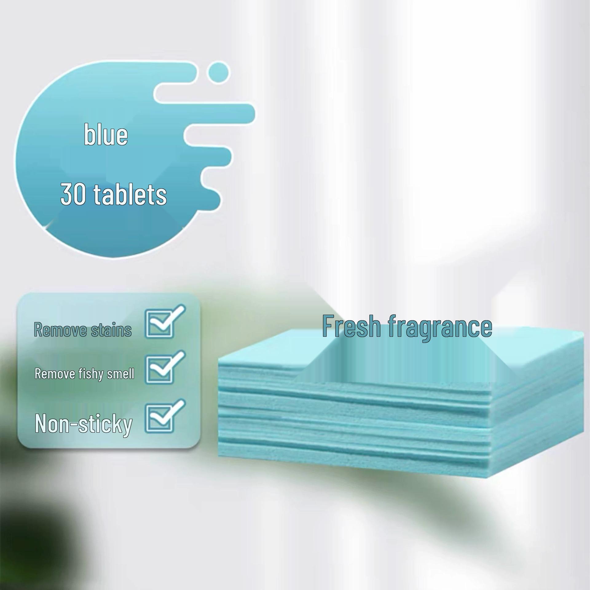 

Потужні очищуючі листи для видалення плям для освітлення плитки та дерев яних підлог