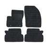 Fo005_Eva_Pod - Set Of Eva Car Mats Suitable For Ford C-Max I 2003-2010 (With Additional Reinforcement)