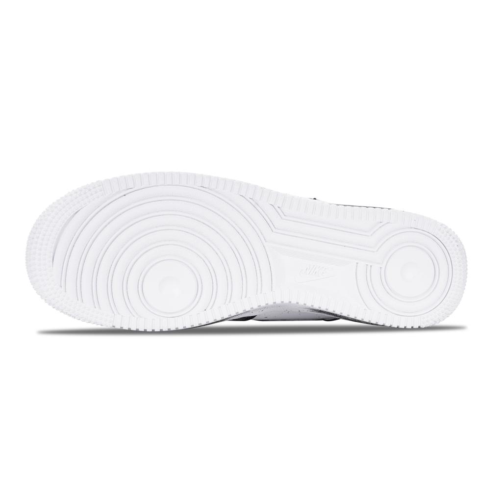 Nike Hava Kuvvetleri 1 Kaymaz Aşınmaya Dayanıklı Kaymaz Aşınmaya Dayanıklı Düşük Üst Kaykay Ayakkabıları Erkek CW2288-111(Takım1001-)