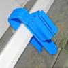 1Pcs Aquarium Filtration Water Pipe Filter Hose Holder Home Brew Bucket Clip Pipe Syphon Tube Flow Control Wine Beer Clamp Fish
