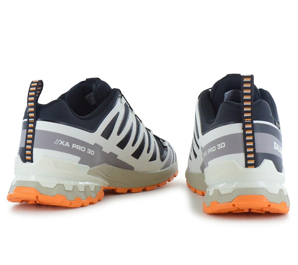 SALOMON XA PRO 3D V9 GTX - GORE-TEX - Scarpe da trekking da uomo Scarpe da trail running 478819 ORIGINALE