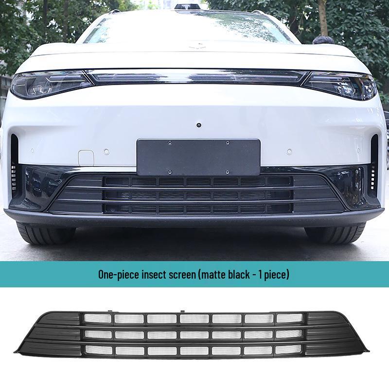 

Leapmotor C10 Insect Net Protective Sleeve for Front Bumper Grille Radiator