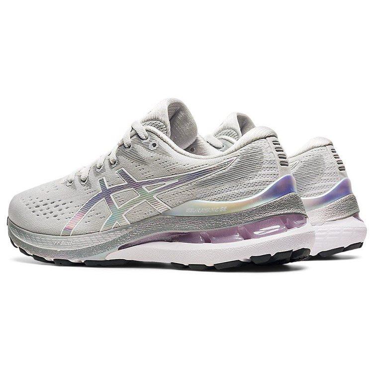 Asics Gel Kayano 28 'Platinum' Donna 1012B133-020