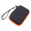 LaCie Rugged Mini Su Geçirmez Darbeye Dayanıklı Taşınabilir Harici Sabit Disk İçin Sert Taşıma Çantası