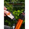 60ML Mountain Bike Front Fork Shock Absorber Oil Front And Rear Shock Absorber Silicone Oil Lubricating Oil Maintenance