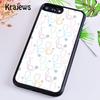Krajews Doctor Medical Devices Stethoscope Phone Case For iPhone 17 Air 16 15 14 Plus 11 12 13 Pro Ma Plus Coque Fundas