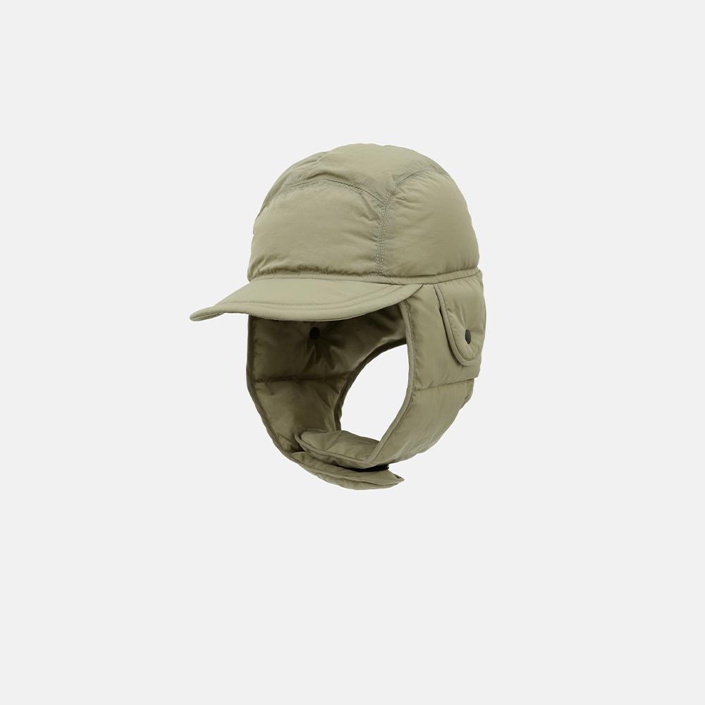 MOIF [Aw25] Cold Weather Insulated Cap / Sand
