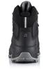 Обувь для треккинга Alpine Pro KNEIFFE Herren Wanderschuhe schwarz