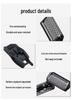 Porsche Cayenne/Panamera/Macan Air Conditioning Control Knob