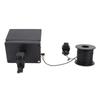 Underwater Fishing Camera 15m Cable 1080P High Definition 4.3in Visible Large Screen Video Fish