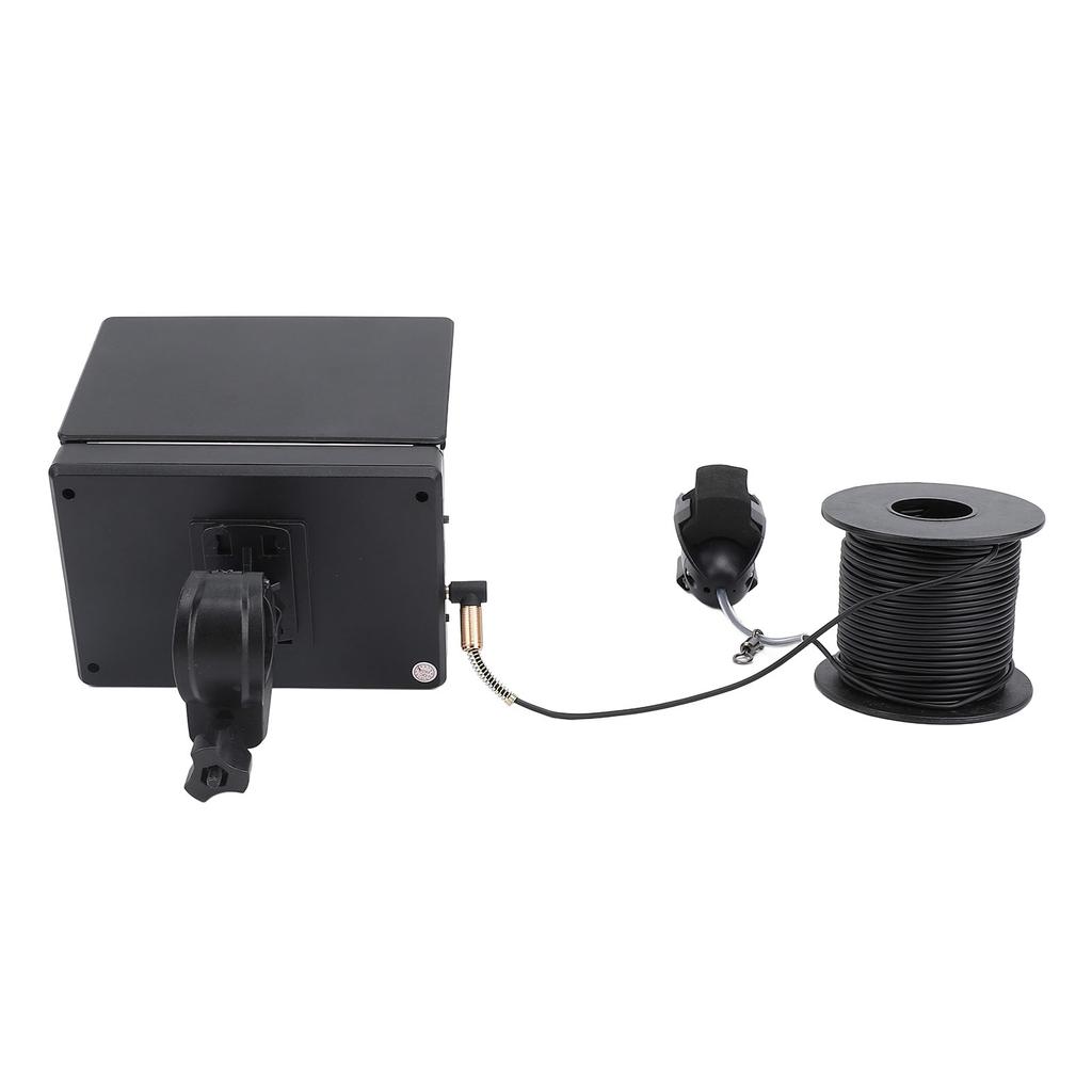 Underwater Fishing Camera 15m Cable 1080P High Definition 4.3in Visible Large Screen Video Fish