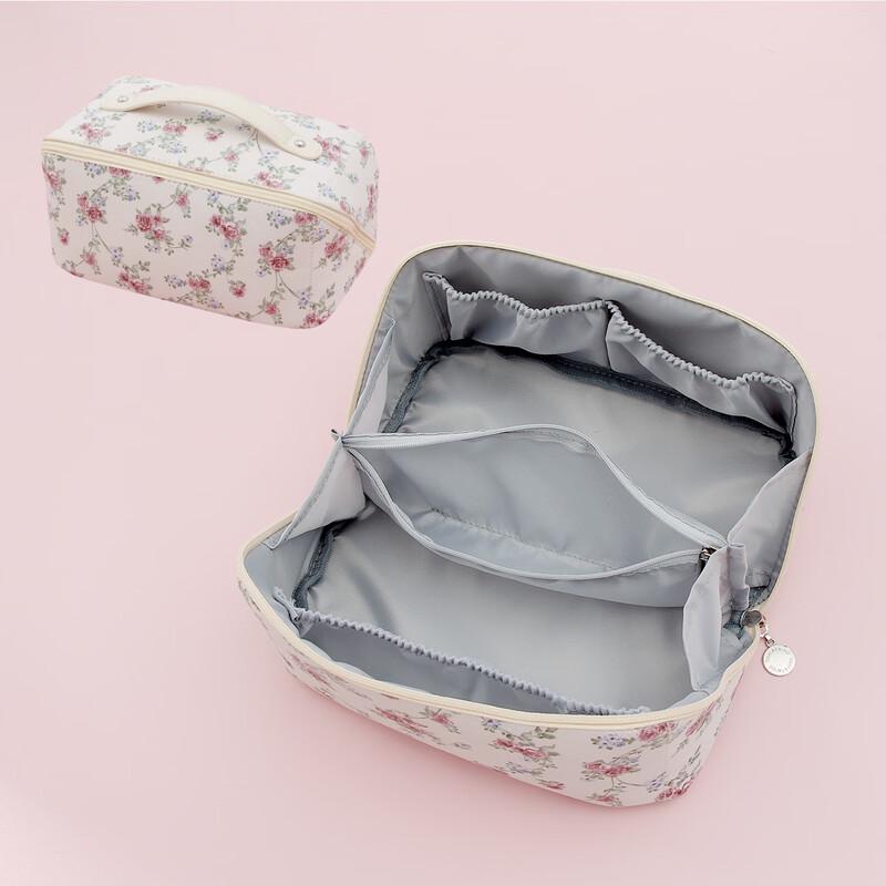 

MDNG Bohemian Women s Cosmetic & Wash Bag 23.5*12*12cm