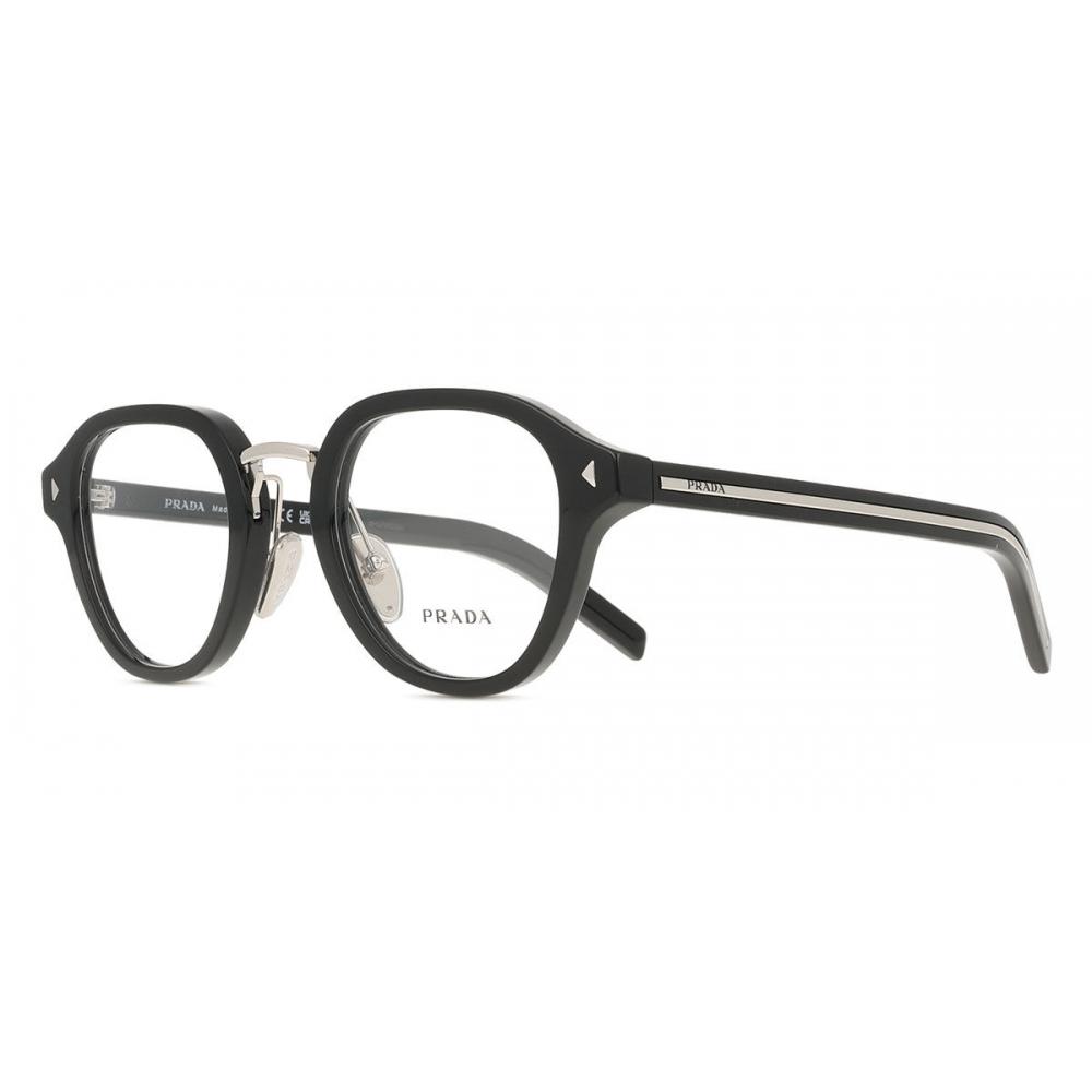 Prada Men Eyeglasses Pr C05v 16k1o1
