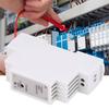 DR-15-5 DIN Rail Power Supply 100-240VAC Input Slim Design Single Output Power Supply PWM 15W 5V 3A AC To DC Switch Converter