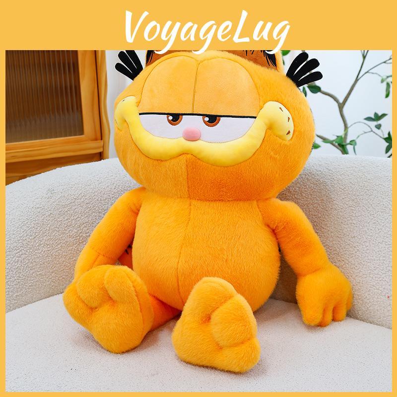 Garfield Show The Oversized Plush Toy Adorable Holiday Girl Kid Doll Festivals