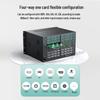 MT-viki Modular Seamless HDMI Matrix Switcher