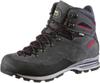 Hiking Shoes Meindl Antelao GTX Anthracite/red