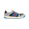 Gucci Gg Screener 'GG Canvas - Grey Blue' 546551 UN350 1293