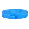 Disposable Tourniquet Elastic Emergency Aid Hemostatic Necessities for NursesBlue